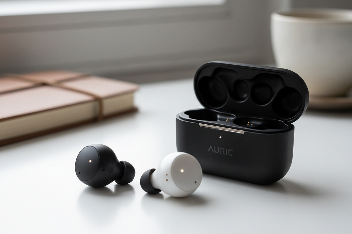 Best Wireless Earbuds for Everyday Use: What Should You Look For?