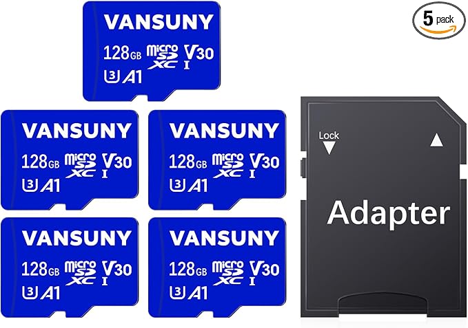 Computer Accessories & Peripherals