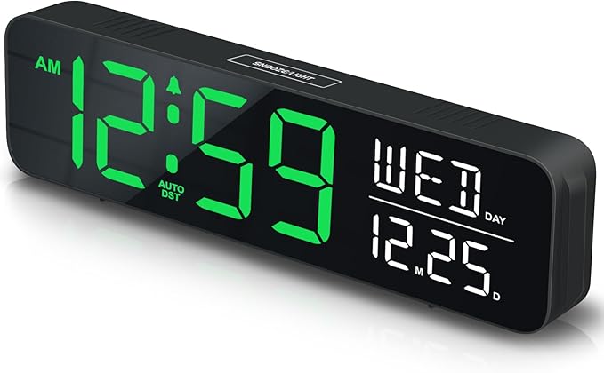 Clocks