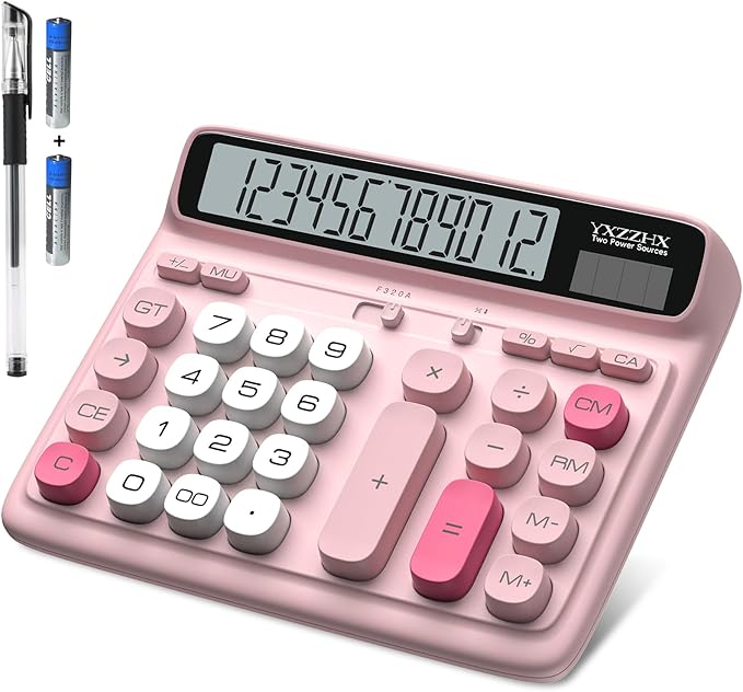 Calculators