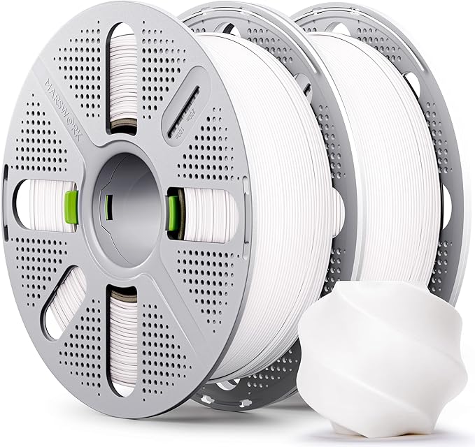 3D Printing Supplies