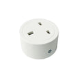 WiFi Smart Plug Outlet Compatible by ngnsky