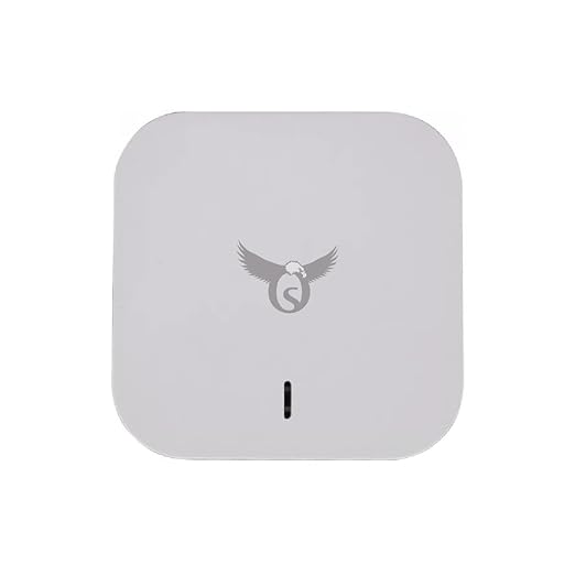 Smart Gateway, Support Multiple Types of Button/Switch, Wireless Bluetooth - Image 4