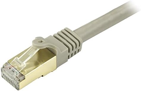 StarTech 20ft CAT6a Ethernet Cable - Image 2