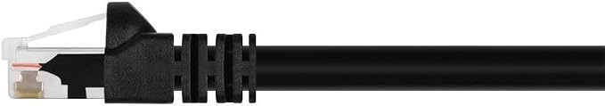 Monoprice 100FT 24AWG Cat5e 350MHz UTP Ethernet Bare Copper Network Cable - Image 2