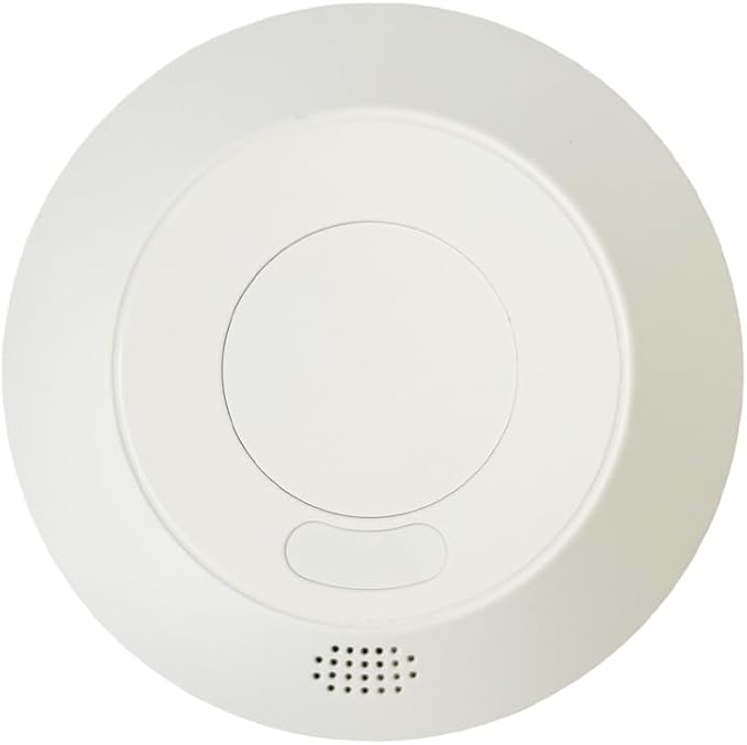 Presence Sensor, WenzhiIoT Zigbee 24GHz Radar MmWave Presence Sensor Body by WenzhiIoT