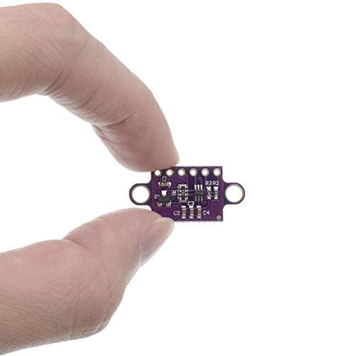 ACEIRMC VL53L0X Time-of-Flight Laser Ranging Sensor Breakout 940nm GY-VL53L0XV2 - Image 5