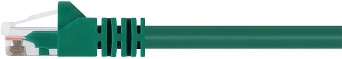 Monoprice 14FT 24AWG Cat5e 350MHz UTP Ethernet Bare Copper Network Cable - Image 2