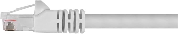 Patch Cord, Cat 5e, 25 ft. - Image 2
