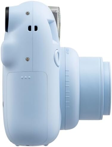 Fujifilm Instax Mini 12 Instant Camera Pastel Blue - Image 5