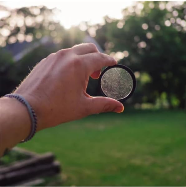 Tiffen 58UVP Slim 58mm UV Protection Filter - Image 4