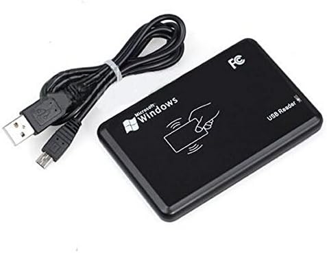 RFID Keypad Access Control System Card or PIN Code Open 4 Doors Strike Lock - Image 8
