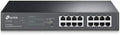TP-Link TL-SG1016PE | 16 Port Gigabit PoE Switch | Easy Smart Managed | 8 PoE+ by TP-Link
