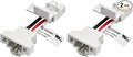 Kidde‘s 20-9003 Quick Connect Adapter Plug by Unknown