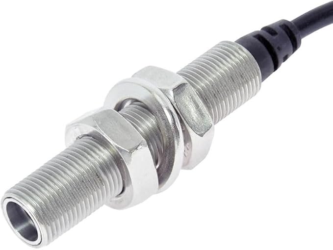 Blue Circular Dot Laser Module, 450 nm, Class 3R, Industrial Laser Projector by Quarton