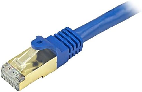 StarTech 2ft CAT6a Ethernet Cable - Image 2