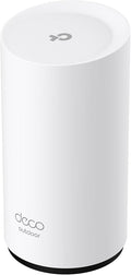 TP-Link Deco 7 Outdoor BE25 BE5000 Dual-Band Wi-Fi 7 Mesh Extender – Up to 2 by TP-Link