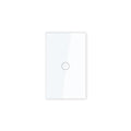 Zigbee Smart Switch Neutral Wire Required Need Zigbee Hub, 4.65 X 2.83 X 1.34 by Unknown