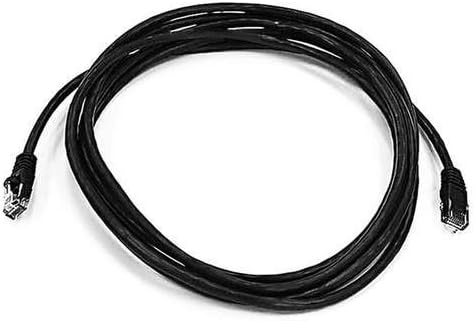 Monoprice 5FT 24AWG Cat5e 350MHz UTP Ethernet Bare Copper Network Cable - Image 6