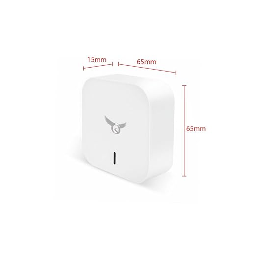 Smart Gateway, Support Multiple Types of Button/Switch, Wireless Bluetooth - Image 2