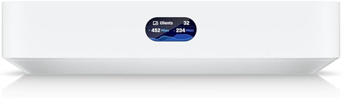 Ubiquiti Cloud Gateway Ultra - Image 4