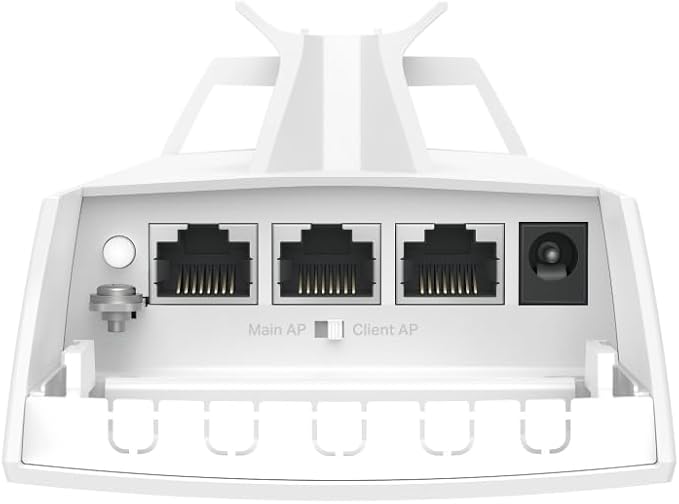 TP-Link Omada Point to Point Wireless Bridge Outdoor - Image 3