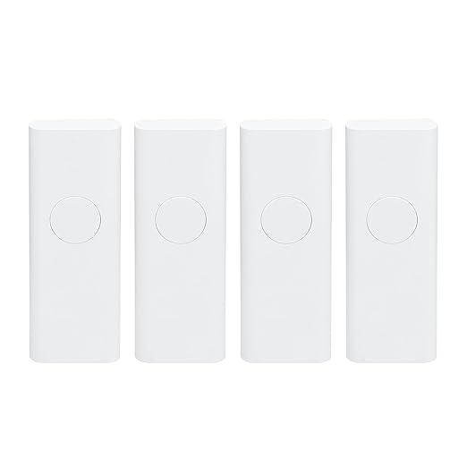 THIRDREALITY Zigbee Smart Switch, Toggle/Rocker, No Wiring Needed.Hub Required by ThirdReality