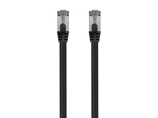 Monoprice Cat8 S/FTP Ethernet Network Cable by Monoprice