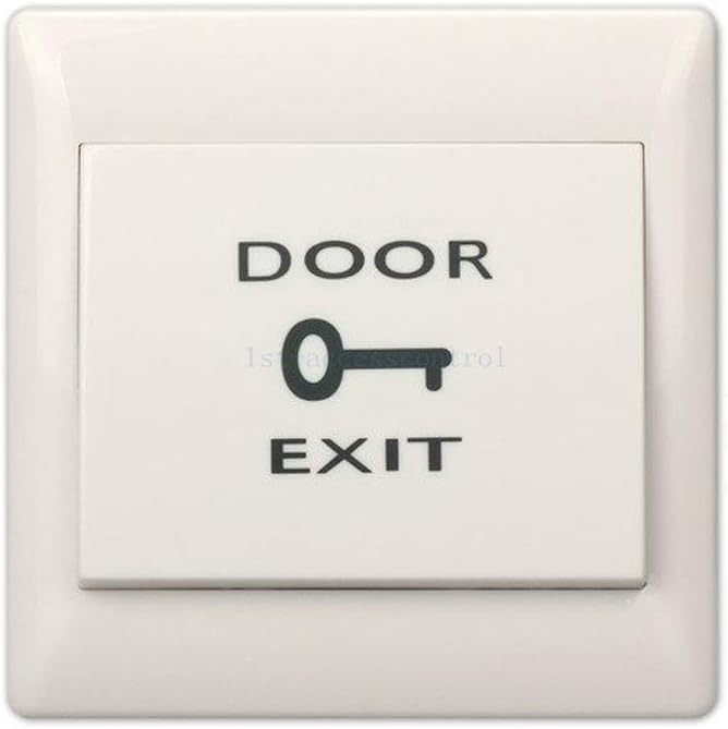 4 Doors Access Control Security Kits - Image 6