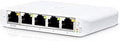 Ubiquiti Compact 5-Port Gigabit Switch by Unknown