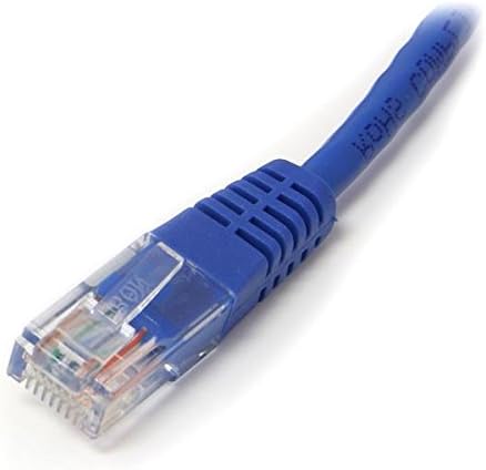 StarTech.com 7 ft. Cat6 Cable - Image 2