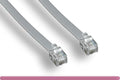 RiteAV - 10FT RJ12/M to RJ12/M 6P6C Straight by RiteAV