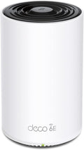 TP-Link Deco XE75 Pro AXE5400 Tri-Band WiFi 6E Mesh Router by TP-Link