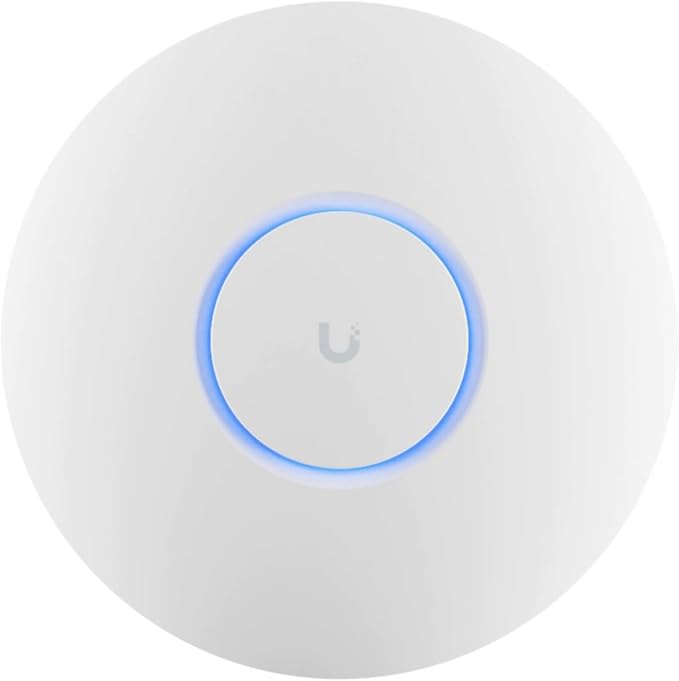 Ubiquiti U6+ AP WiFi6 1xGbE PoE 2x2 Dual - Image 6