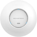 Grandstream GWN7660 | AX1770 Wi-Fi 6 Access Point | Power Adapter Not Included by Grandstream