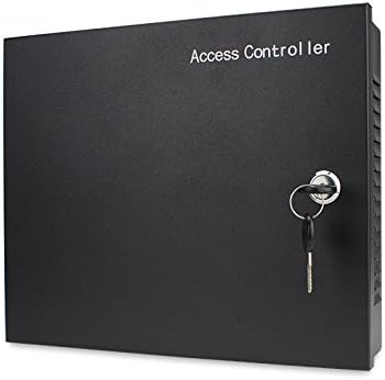 ANSI Standard North American Heavy Duty Electric Strike Lock TCP/IP Based 4 - Image 3