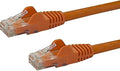 StarTech 6in CAT6 Ethernet Cable by StarTech