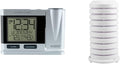 La Crosse Technology Atomic Projection Alarm Clock by LaCrosseTechnology