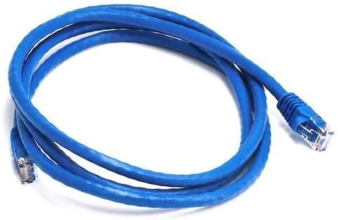 Monoprice 50FT 24AWG Cat6 550MHz UTP Ethernet Bare Copper Network Cable - Image 7