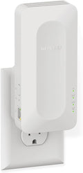 NETGEAR WiFi 6 Range Extender by Amazon+Renewed