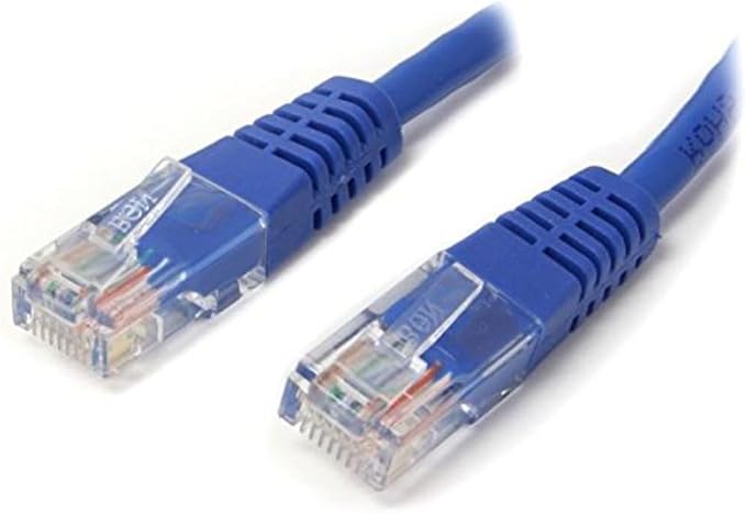 StarTech.com 35 ft Cat5e Patch Cable by StarTech