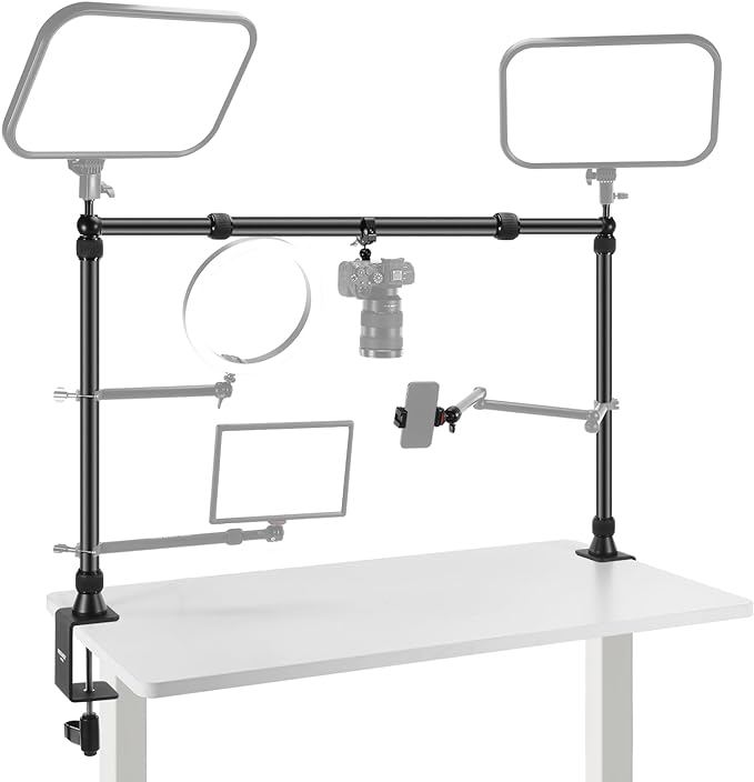 NEEWER Overhead Camera Mount Rig by Neewer