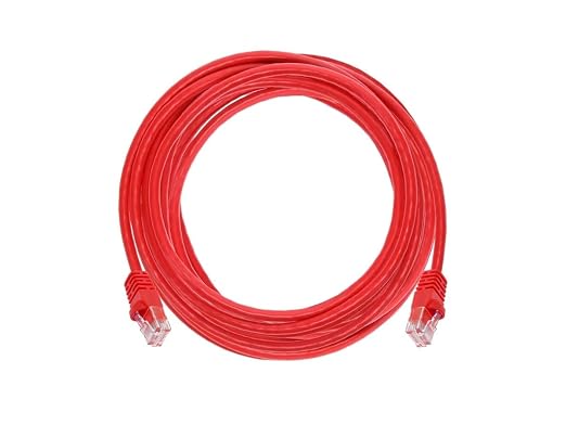 Monoprice Cat6 Network Cable - Image 4