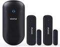 Door Chime, Door Sensor Chime for Door Opens – Door Ringer by SECRUI