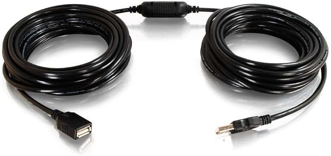C2G 38999 USB Active Extension Cable by CablesToGo