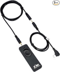 Kiwifotos Remote Control Shutter Release Cord by KIWIFOTOS
