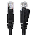 Cat 6 Ethernet Cable 3 ft Network RJ45 Unshielded Cat6 Patch Cable Internet by XANHAM