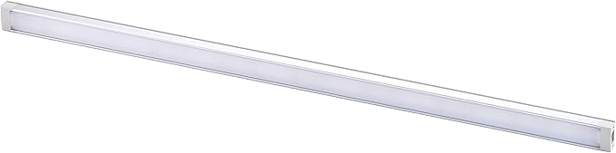PureOptics LED Works with Alexa Smart Under Cabinet Lighting, Adjustable LEDs by PureOpticsLED