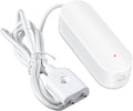 Wengart WiFi Water Leak Detector, Smart Water Sensor Alarm by Wengart
