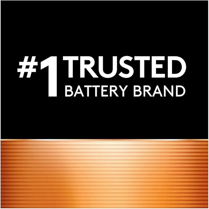 Duracell MN1500BKD Alkaline Battery - Image 4